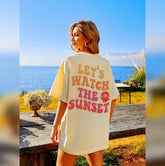 Chic Buggy Tee OAT Women's Style - 19bay